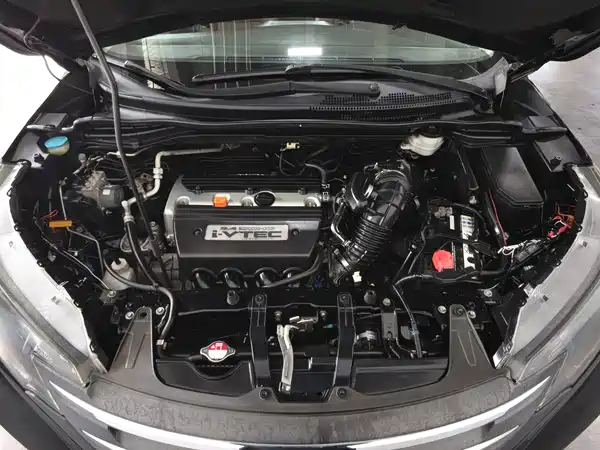 Honda CR-V 2013