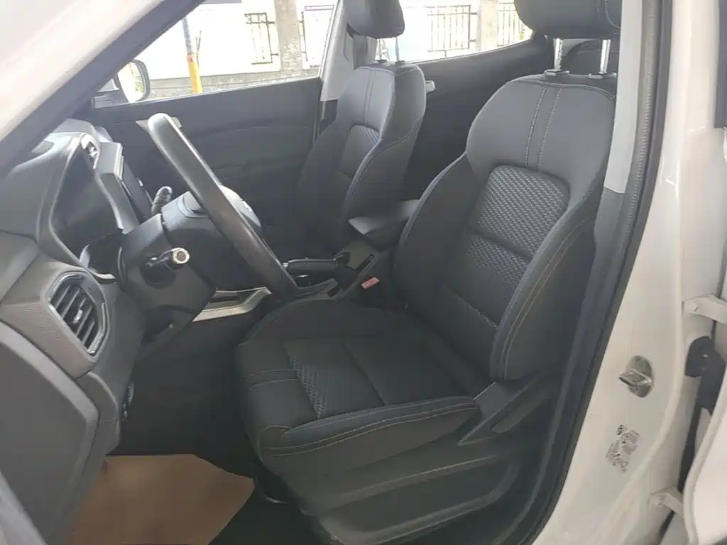 Chery Tiggo 5x 2019 — фото 15