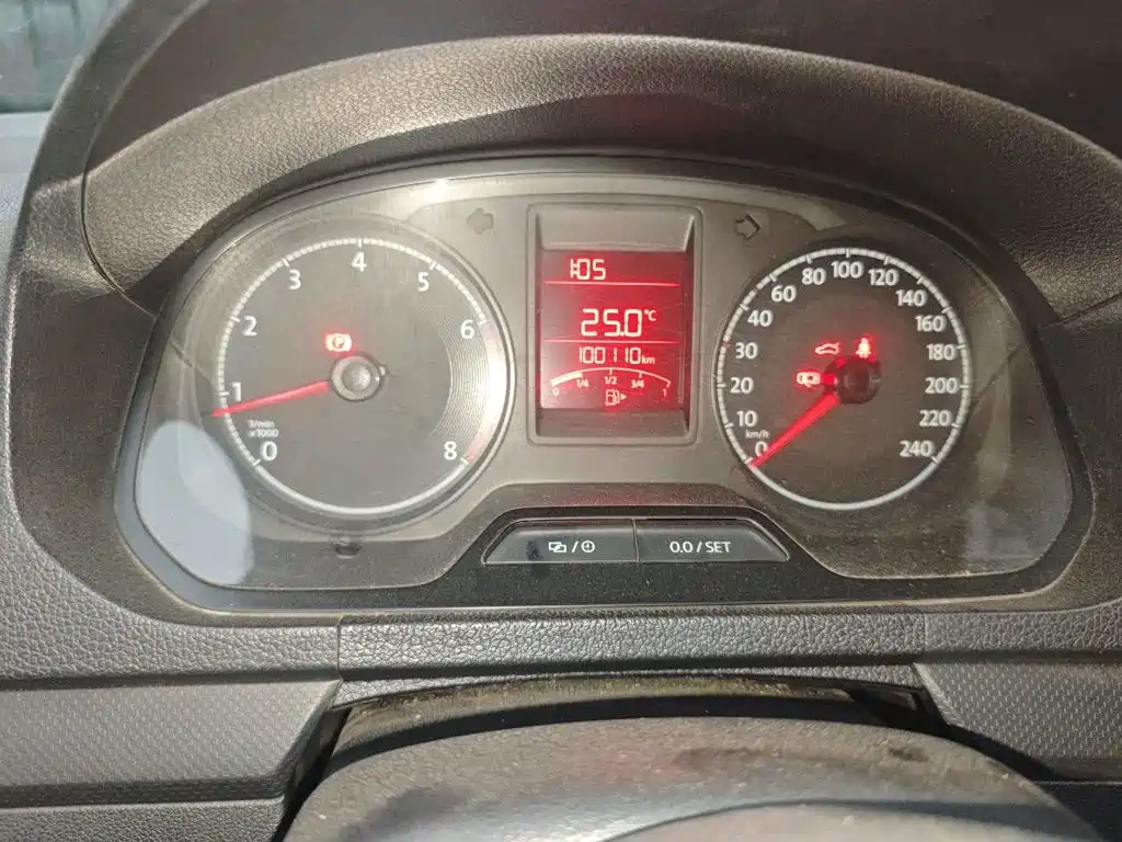 Volkswagen Jetta 2017