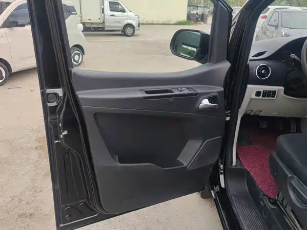 JAC Ruifeng M3 2026