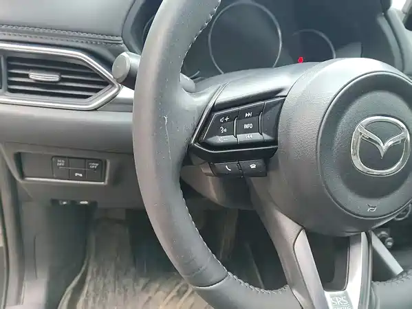Mazda CX-5 2024