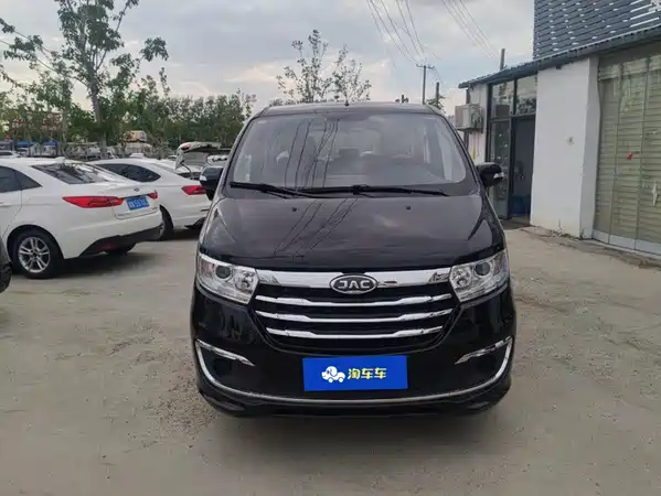 JAC Ruifeng M3 2026