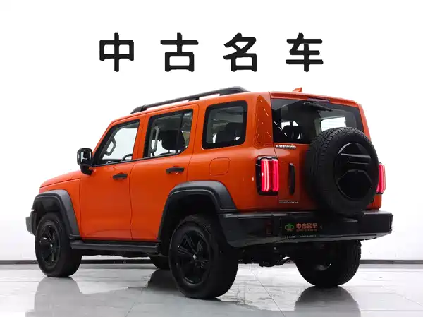Tank 300 2025