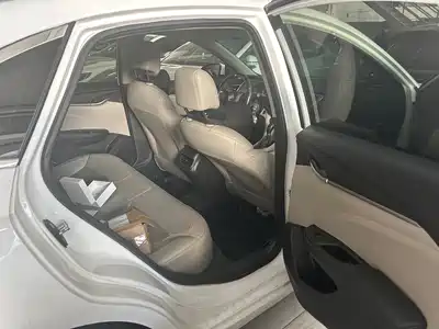 Buick Excelle GT 2017