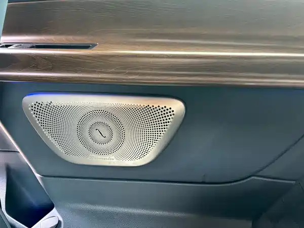 Mercedes-Benz Vito 2020