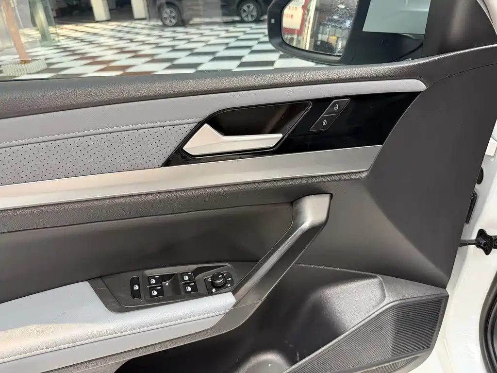 Volkswagen Lavida 2023