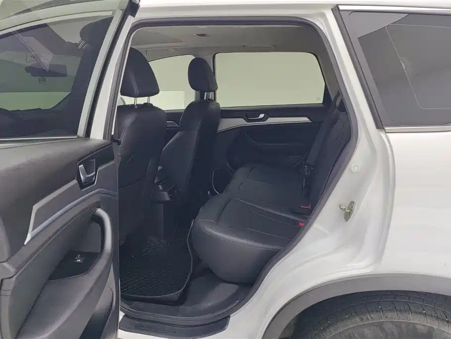 Haval H6 2020 — фото 10
