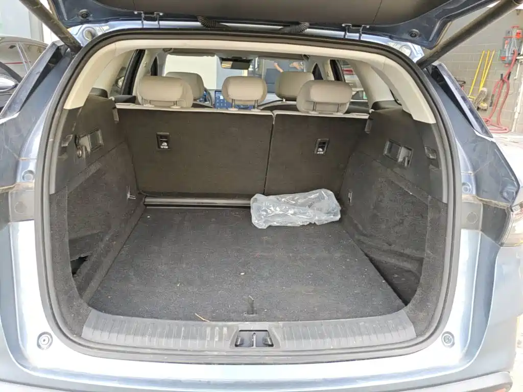 BYD Seal 06 DM-i Travel Edition 2025 — фото 19