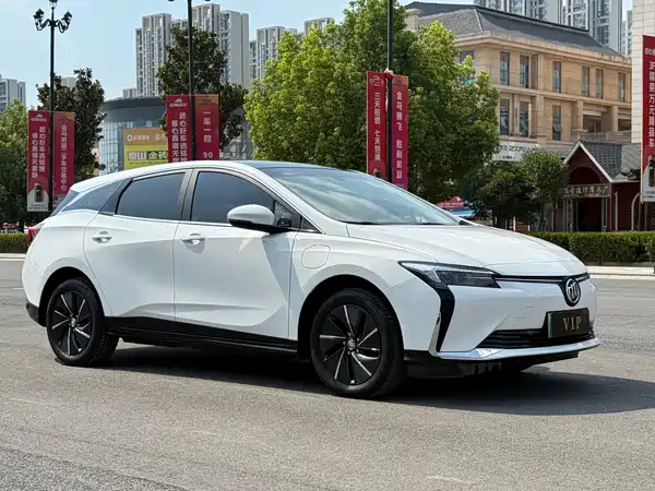 Buick Velite 6 2024