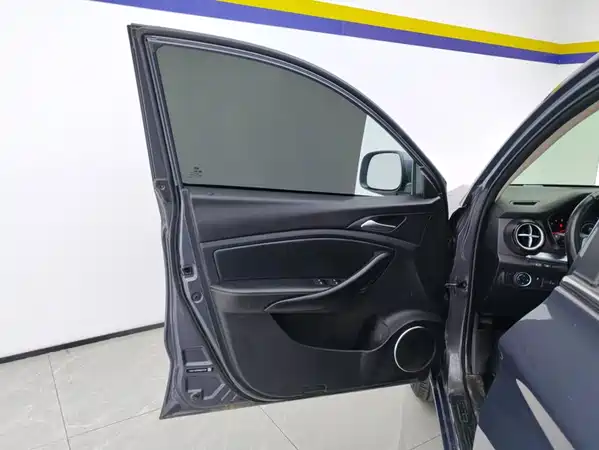 BYD Song 2021