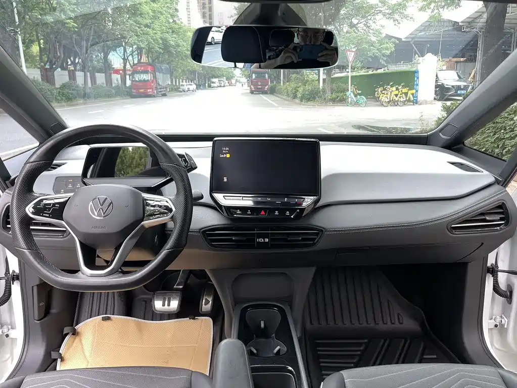 Volkswagen ID.3 2024
