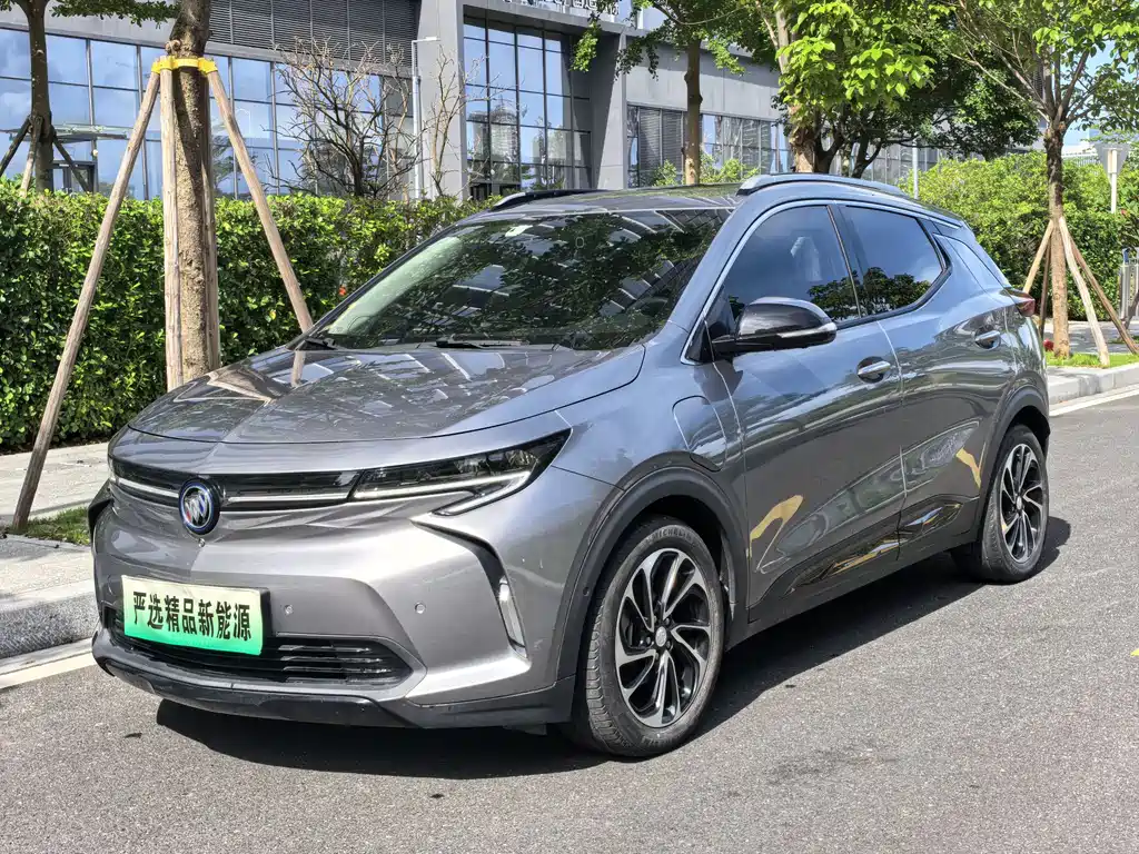 Buick Velite 7 2021