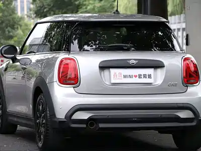 MINI MINI 2024