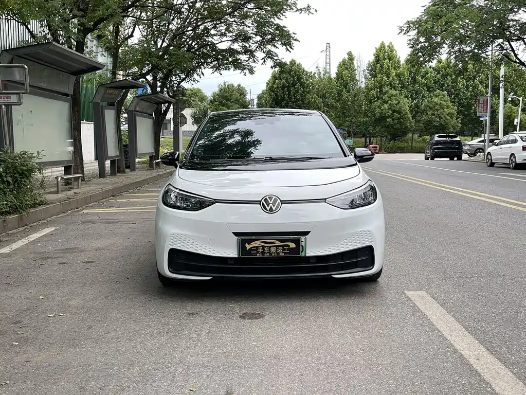 Volkswagen ID.3 2024