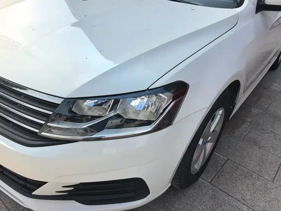 Volkswagen Lavida 2020