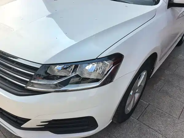 Volkswagen Lavida 2020