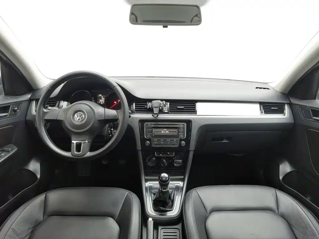 Volkswagen Bora 2013