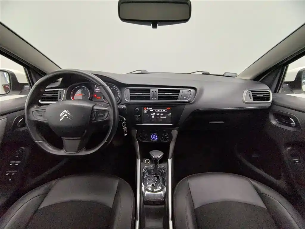 Citroen C3-XR 2016