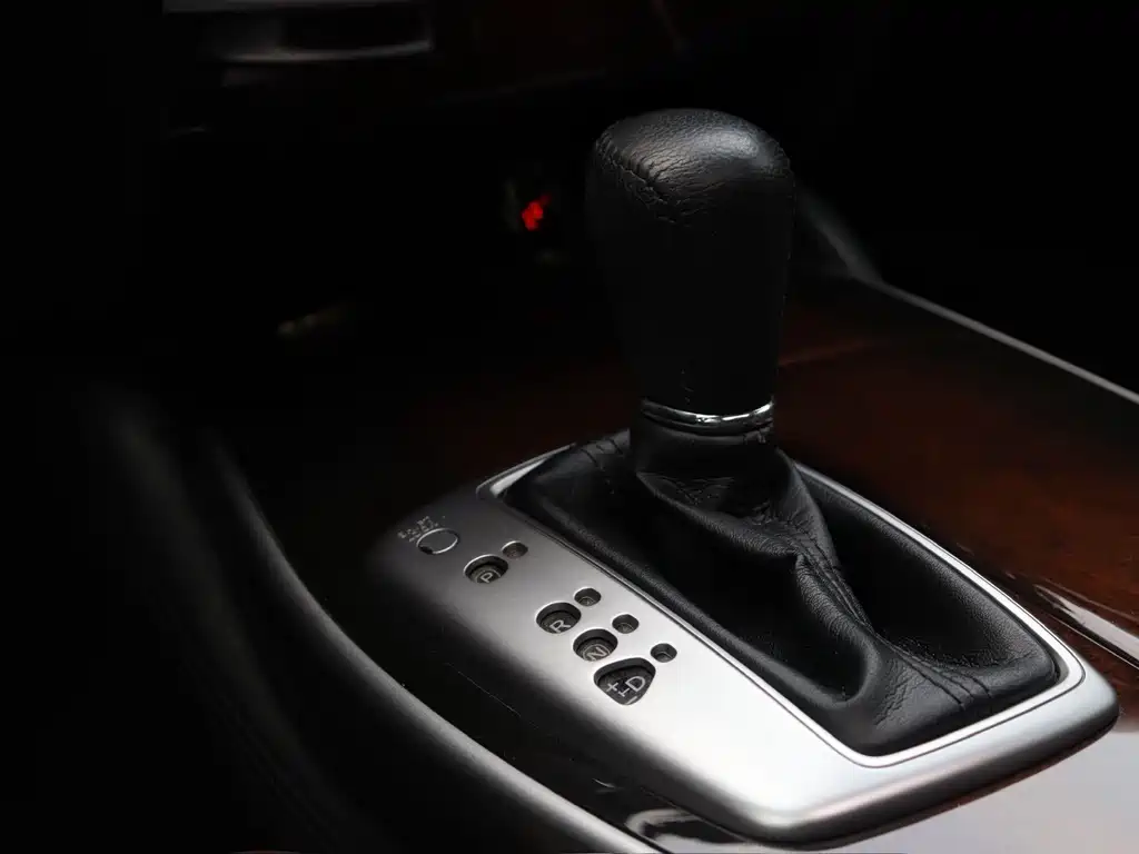 Infiniti JX 2013 — фото 20
