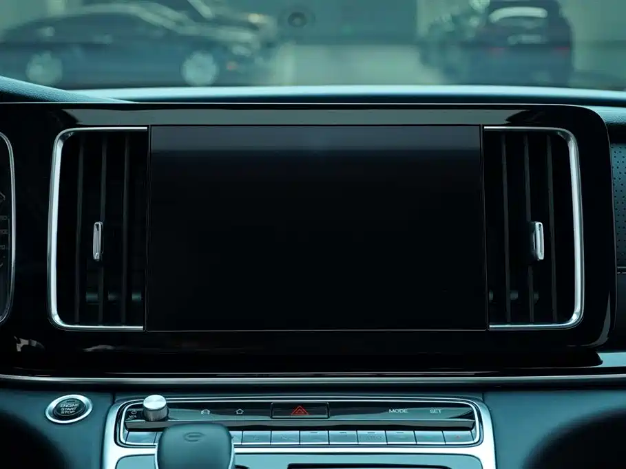 GAC Motor Trumpchi M8 2021 — фото 20
