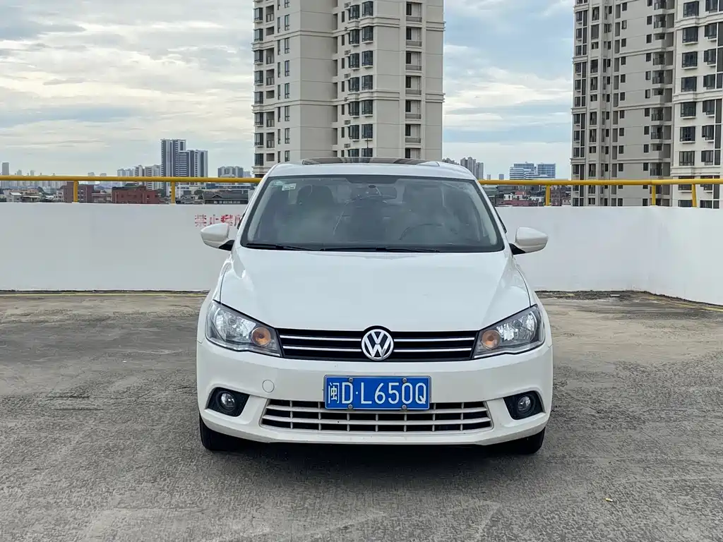 Volkswagen Jetta 2016