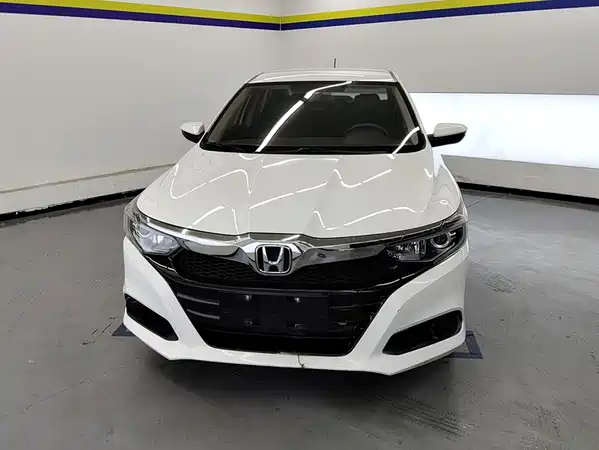 Honda Crider 2020
