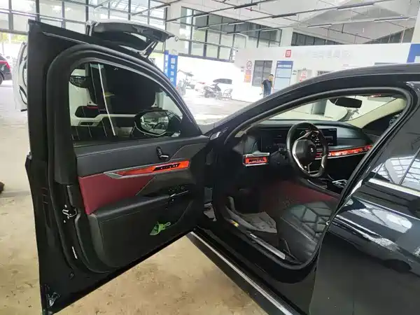 BMW 7 Series 2023