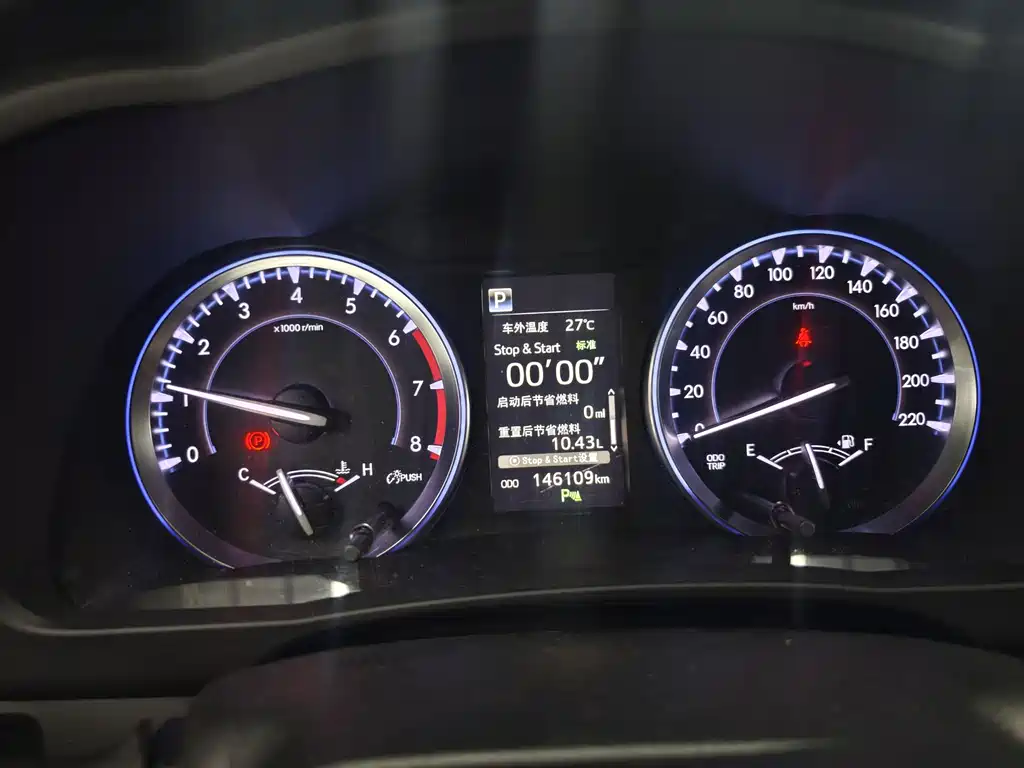 Toyota Highlander 2018 — фото 10