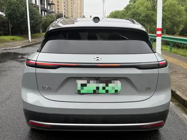 NIO ES6 2024