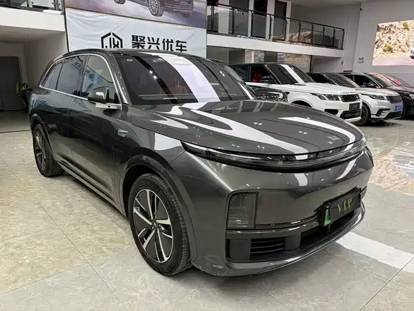 Li Auto L7 2024