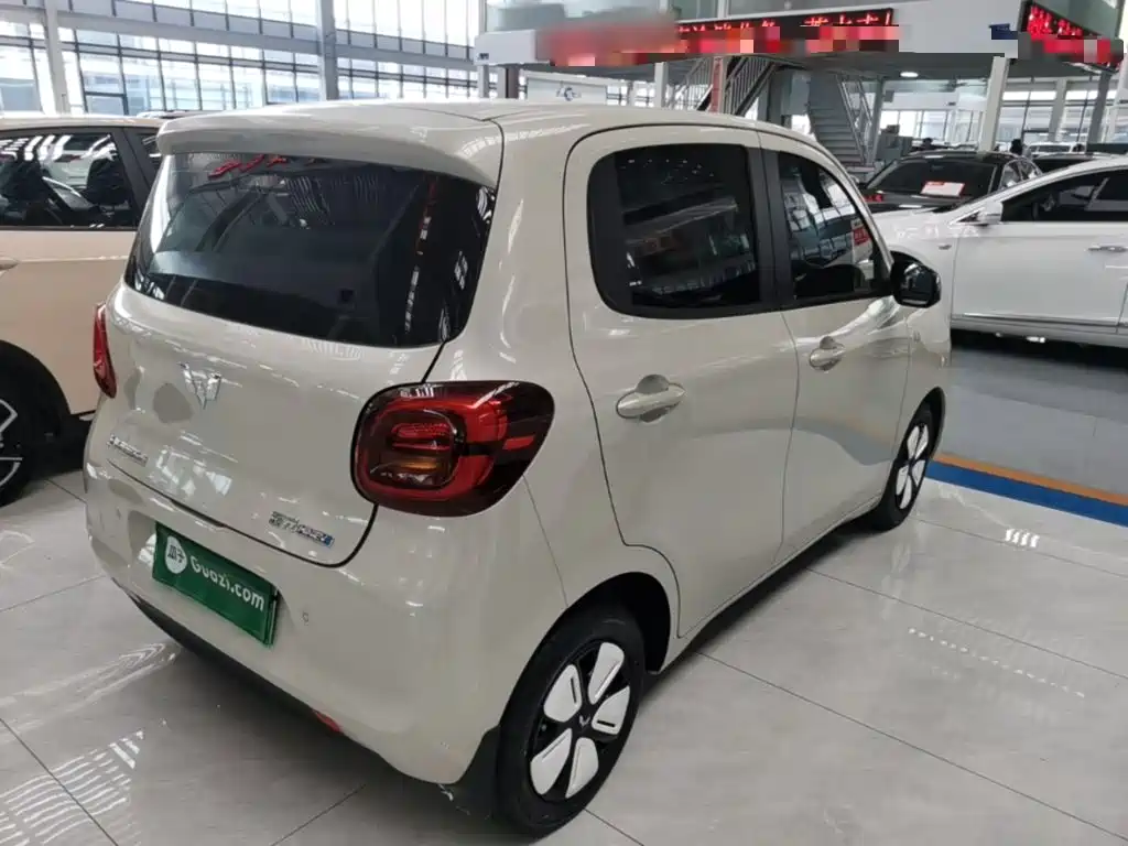Wuling MINIEV 2025
