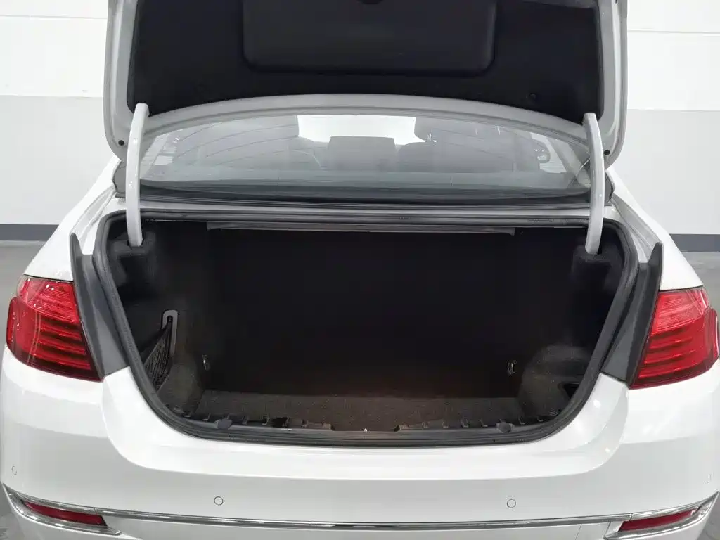 BMW 5 Series 2014 — фото 16