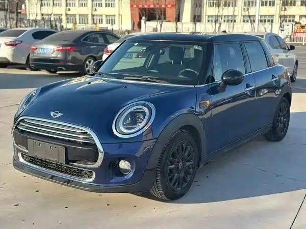 MINI MINI 2016
