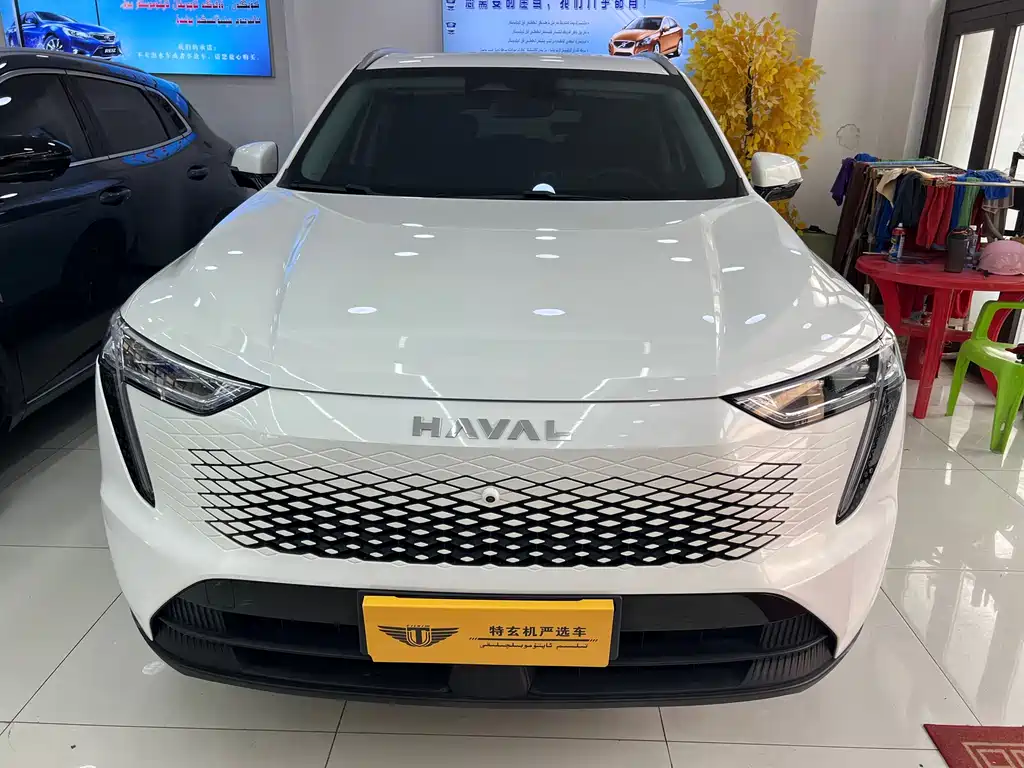 Haval Xiaolong MAX 2023