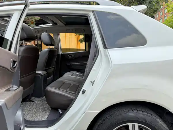 Renault Koleos 2014