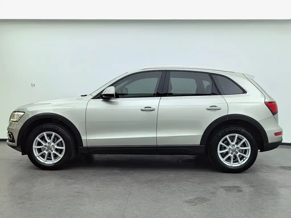 Audi Q5 2016 — фото 10