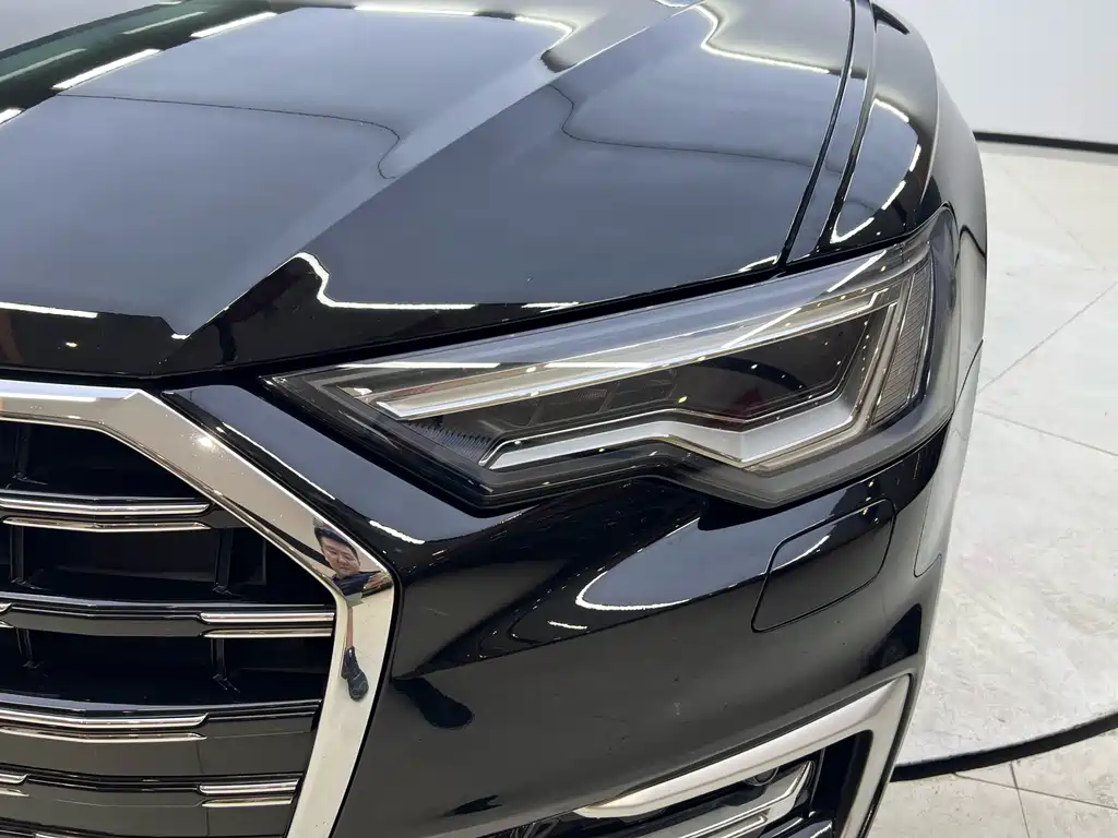 Audi A6L 2024