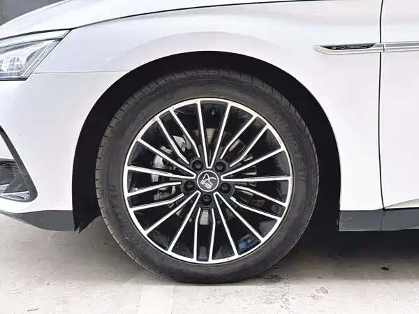 BYD Han 2023