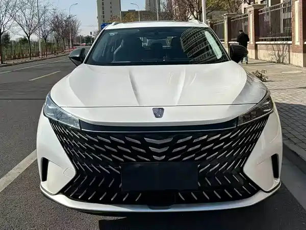 Roewe RX5 2022