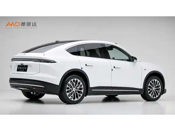 NIO EC6 2024