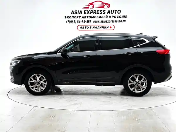 Haval H6 2021