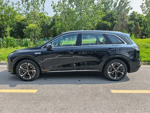 Shangjie H5 2025