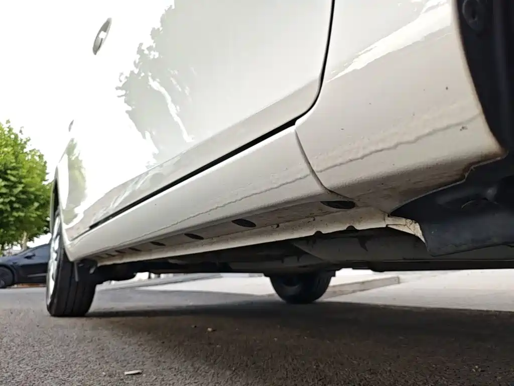 Toyota Vios FS 2020 — фото 21