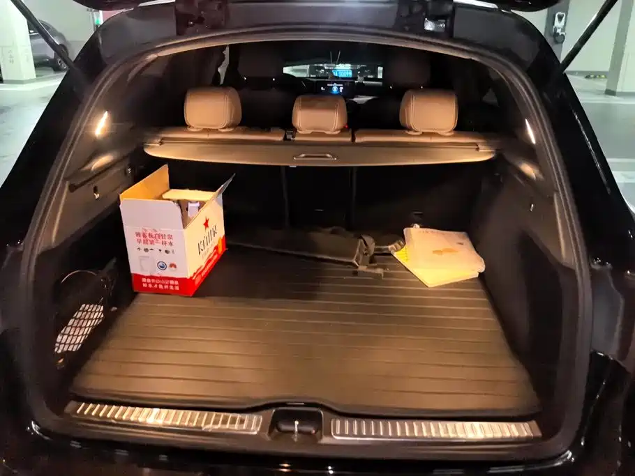 Mercedes-Benz GLC 2020