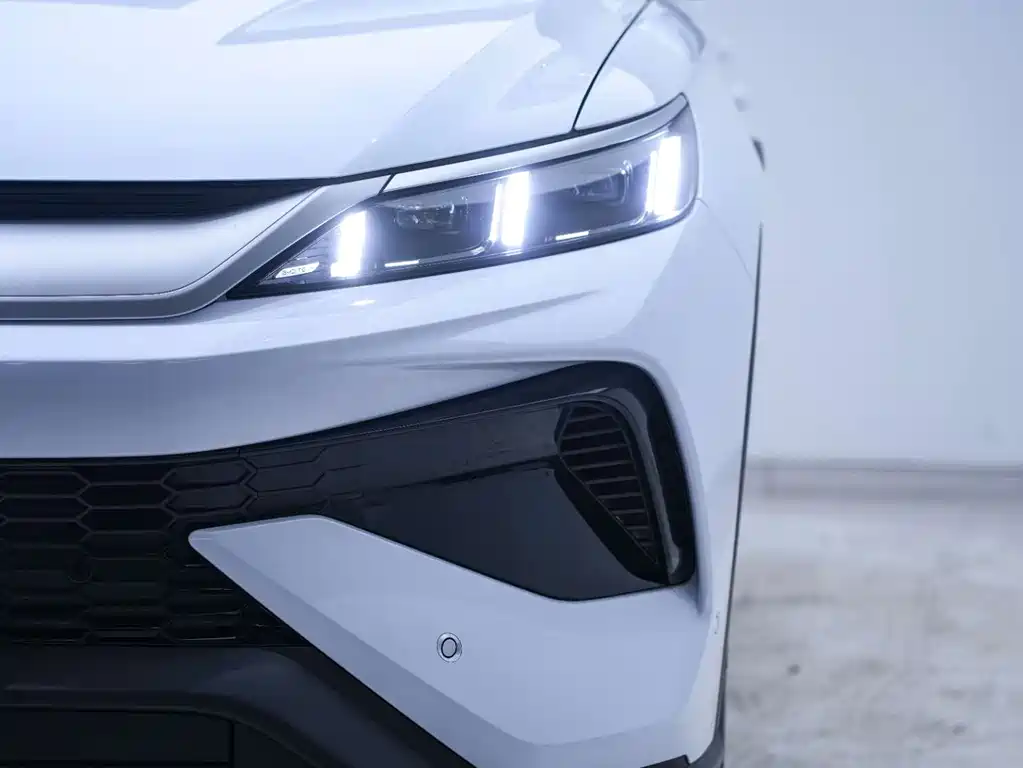 BYD Pro New Energy 2025 — фото 7