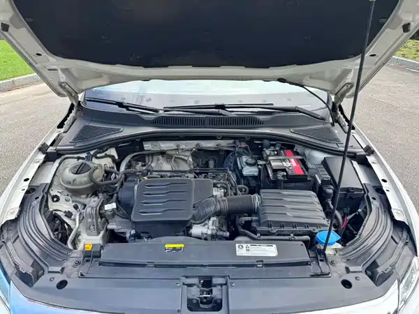 Volkswagen Lavida 2018