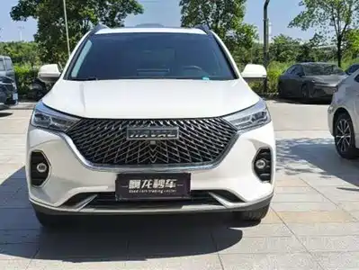 Haval M6 2023