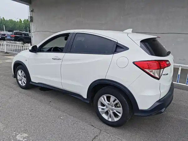 Honda Vezel 2020