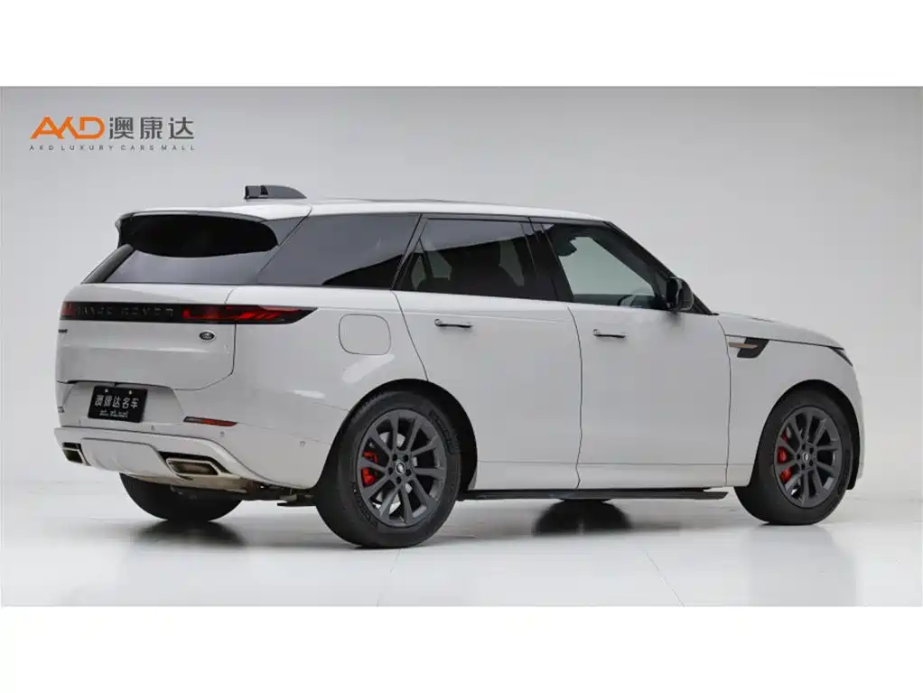 Land Rover Sport 2024 — фото 3