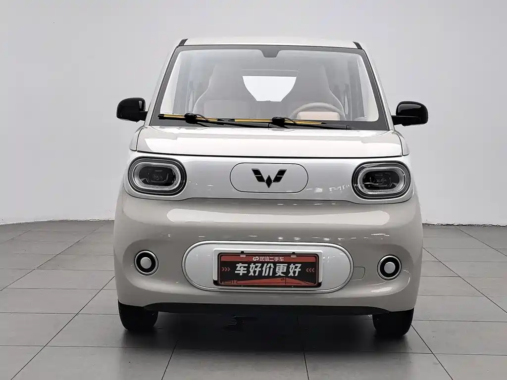 Wuling Hongguang MINIEV 2025